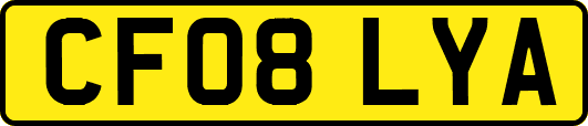 CF08LYA