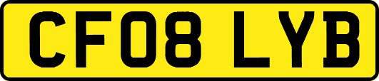CF08LYB