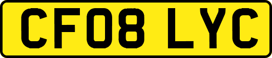 CF08LYC