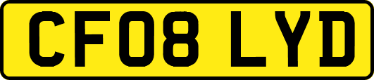 CF08LYD