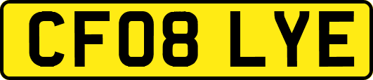 CF08LYE