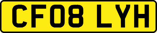 CF08LYH