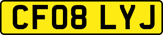 CF08LYJ
