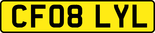 CF08LYL