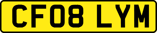 CF08LYM