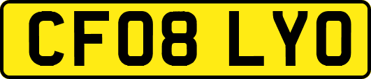 CF08LYO