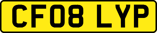 CF08LYP