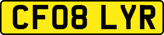 CF08LYR