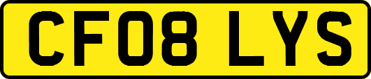 CF08LYS