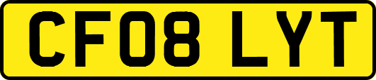 CF08LYT