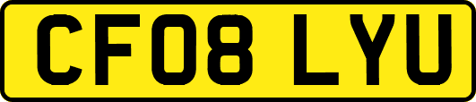 CF08LYU