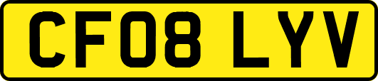 CF08LYV