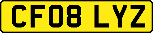 CF08LYZ