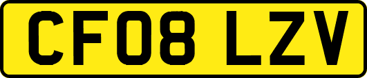 CF08LZV