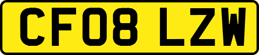 CF08LZW