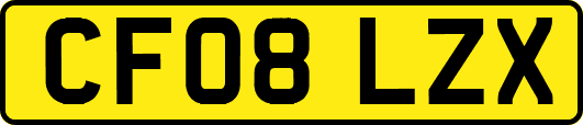 CF08LZX