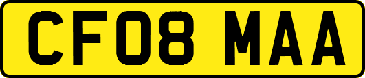 CF08MAA