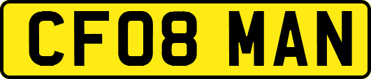 CF08MAN