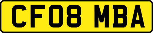 CF08MBA
