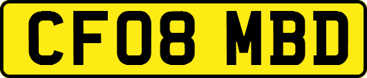 CF08MBD
