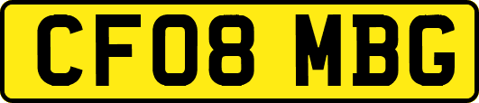 CF08MBG
