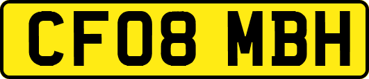 CF08MBH