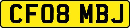 CF08MBJ