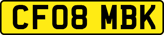 CF08MBK