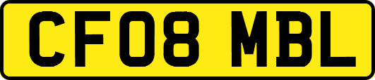 CF08MBL