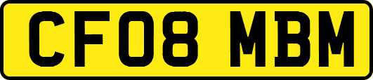 CF08MBM
