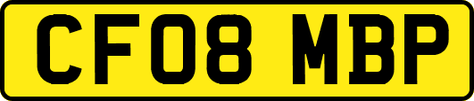 CF08MBP