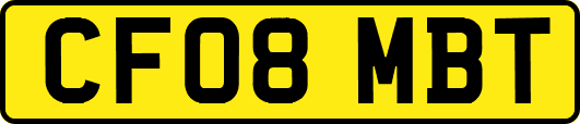 CF08MBT