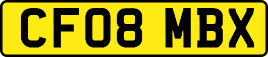 CF08MBX