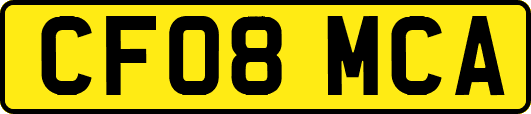 CF08MCA