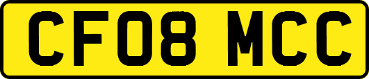 CF08MCC