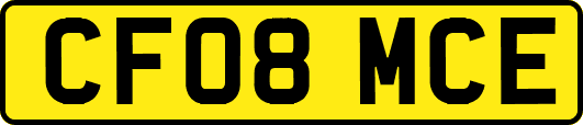 CF08MCE