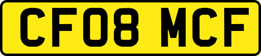 CF08MCF