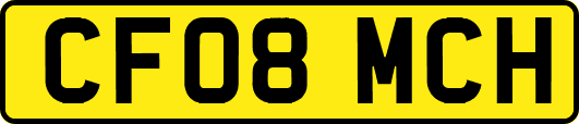 CF08MCH