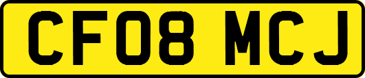 CF08MCJ