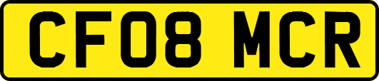 CF08MCR