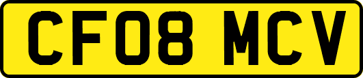 CF08MCV