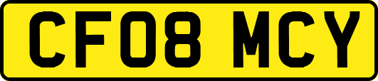 CF08MCY