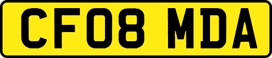 CF08MDA