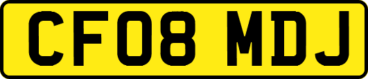 CF08MDJ