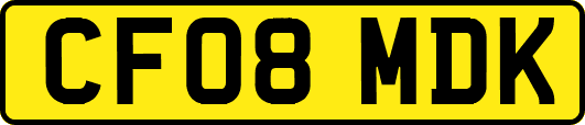 CF08MDK