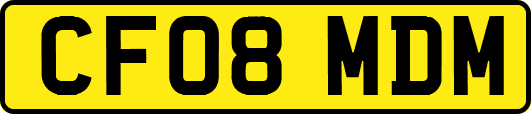 CF08MDM