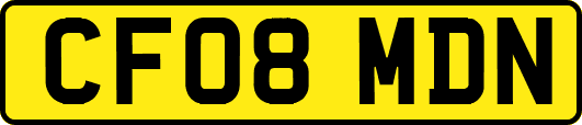 CF08MDN