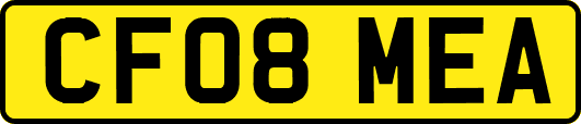 CF08MEA