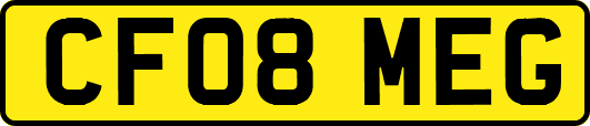 CF08MEG