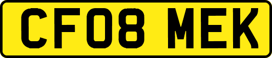 CF08MEK
